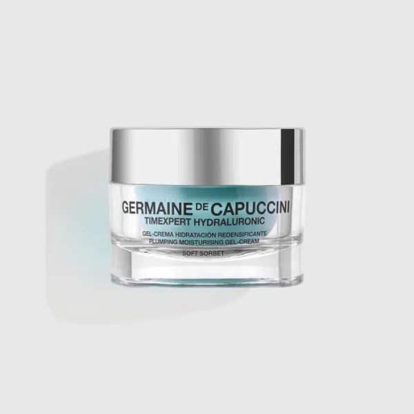 Gel-Crema Hidratación Redensificante Soft Sorbet