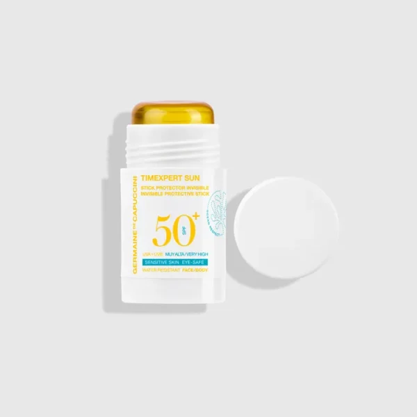 Stick Protector Invisible SPF 50+