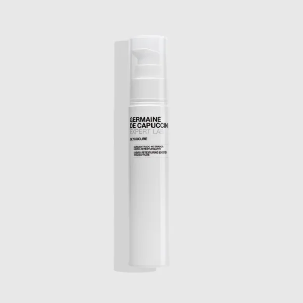 Glycocure Concentrado Activador Hidro-Retexturizante