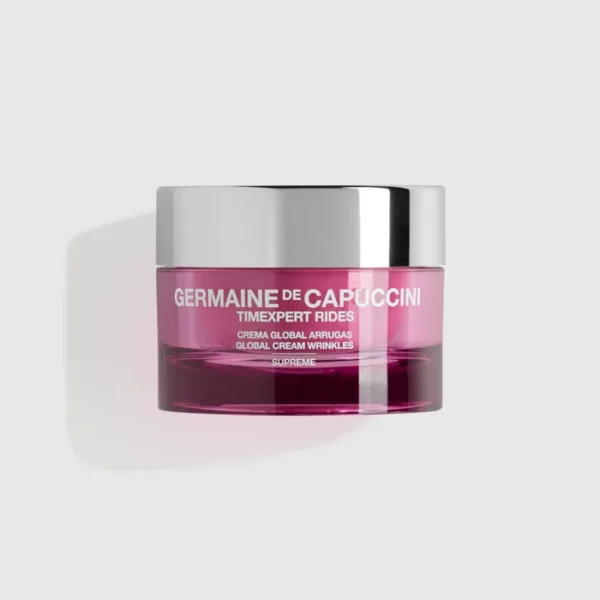 Crema Global Arrugas Supreme
