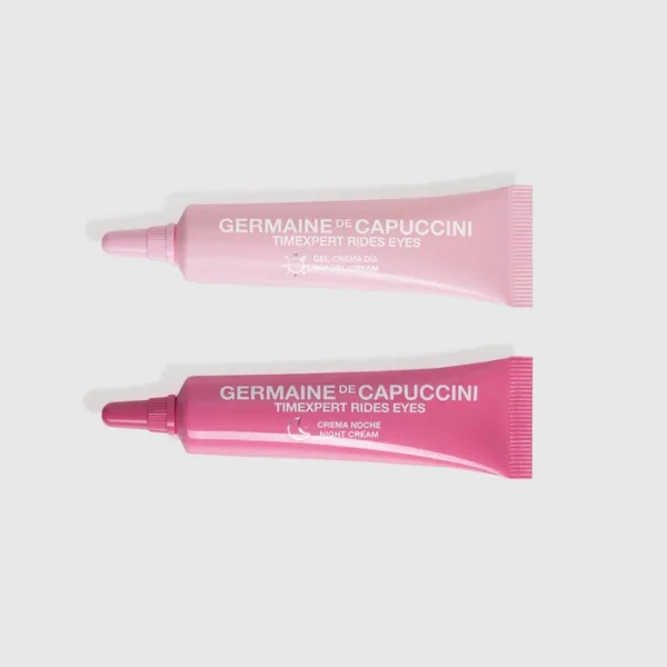 Tratamiento Global Contorno de Ojos