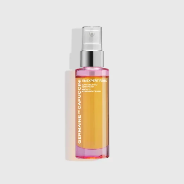 Elixir Absoluto de Nutrición