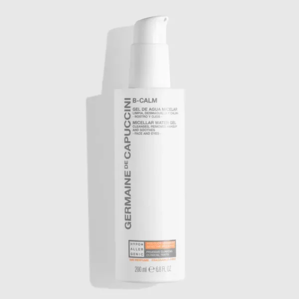 Gel de Agua Micelar