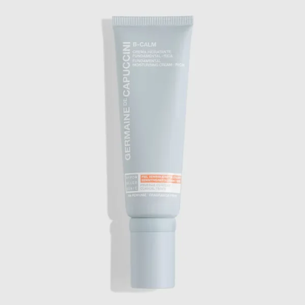 Crema Hidratante Fundamental Rica