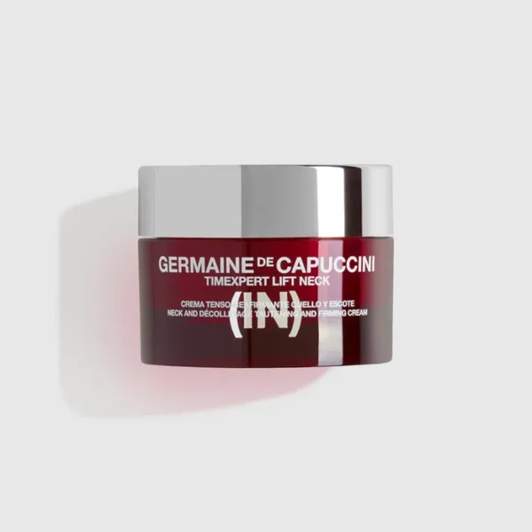 Crema Tenso-Reafirmante Cuello y Escote