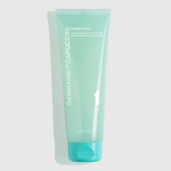 Gel Limpiador Extra-Confort