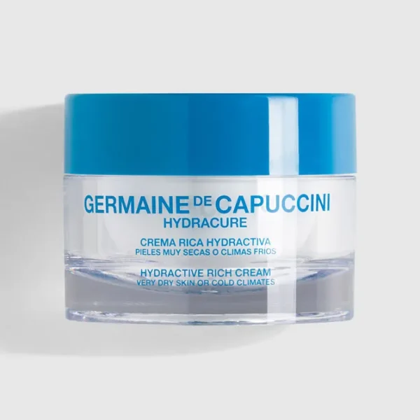 Crema Rica Hydractiva