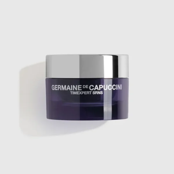 Crema Recuperadora Intensiva