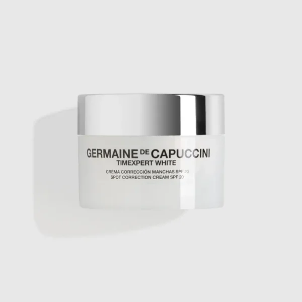 Crema Corrección Manchas SPF20