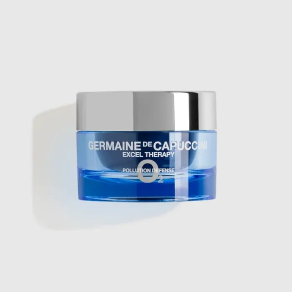 Crema Pollution Defense