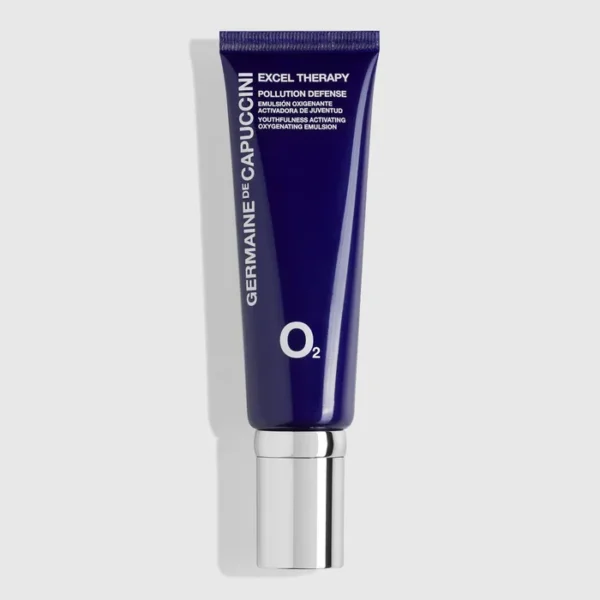 Emulsión Pollution Defense