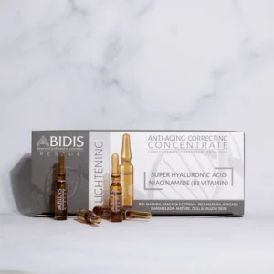 Anti-Aging Correcting Concentrate