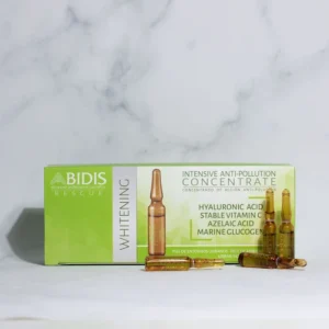 Intensive Anti-Pollution Concentrate