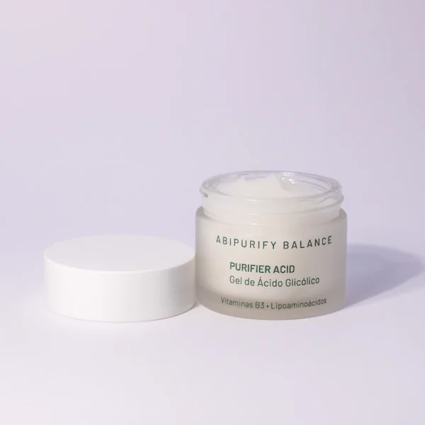 Purifier Acid