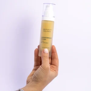 Bioperformance Refiner