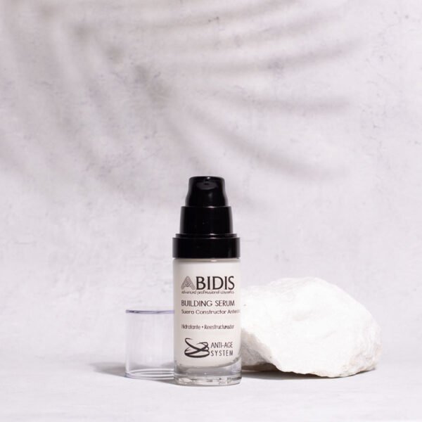 Building Serum