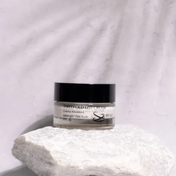 Threefold Liss Cream