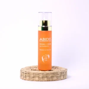 Vitasilk C Serum